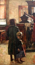 Taverne flamande